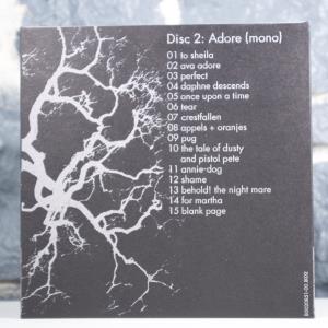 Adore (Deluxe Edition) (16)